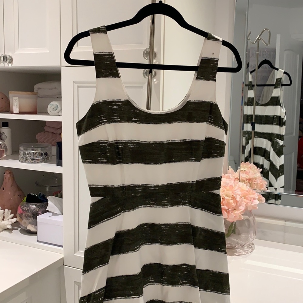 BB Dakota dress